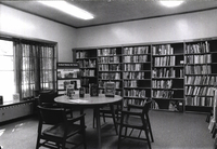 Photo only available in the library
